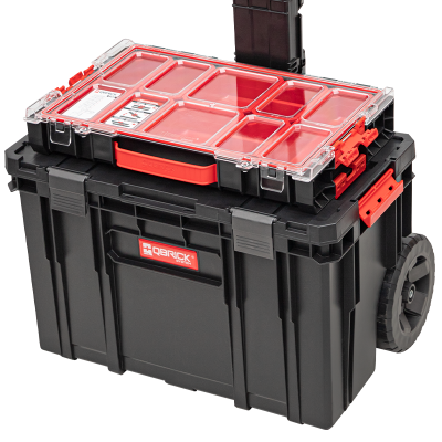 Ящик для инструментов Qbrick System TWO Cart Vario Ящик для инструментов Qbrick System TWO Cart Vario