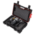 ЯЩИК ДЛЯ ИНСТРУМЕНТОВ Qbrick System PRO Toolcase Protective Foam ЯЩИК ДЛЯ ИНСТРУМЕНТОВ Qbrick System PRO Toolcase Protective Foam