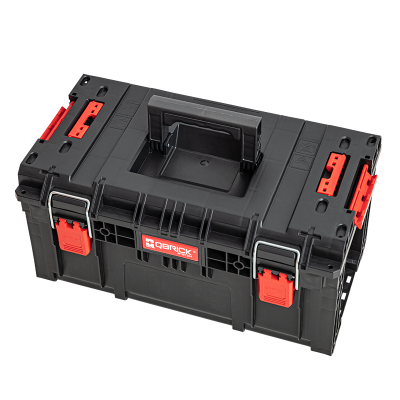 Ящик для инструментов Qbrick System PRIME Toolbox 250 Vario Ящик для инструментов Qbrick System PRIME Toolbox 250 Vario