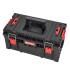 Ящик для инструментов Qbrick System PRIME Toolbox 250 Vario Ящик для инструментов Qbrick System PRIME Toolbox 250 Vario