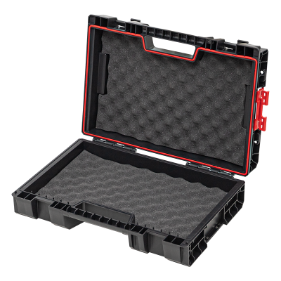 ЯЩИК ДЛЯ ИНСТРУМЕНТОВ Qbrick System PRO Toolcase Protective Foam ЯЩИК ДЛЯ ИНСТРУМЕНТОВ Qbrick System PRO Toolcase Protective Foam