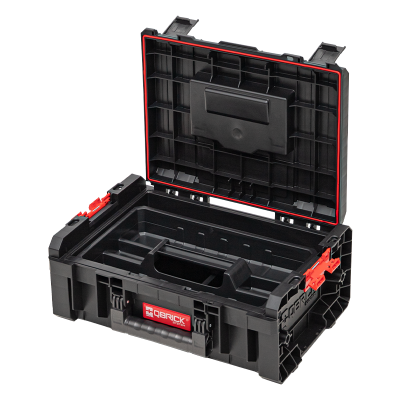 ЯЩИК ДЛЯ ИНСТРУМЕНТОВ Qbrick System PRO Technician Case2.0 ЯЩИК ДЛЯ ИНСТРУМЕНТОВ Qbrick System PRO Technician Case2.0