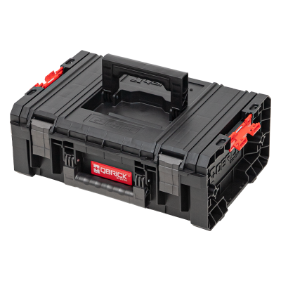 ЯЩИК ДЛЯ ИНСТРУМЕНТОВ Qbrick System PRO Technician Case2.0 ЯЩИК ДЛЯ ИНСТРУМЕНТОВ Qbrick System PRO Technician Case2.0