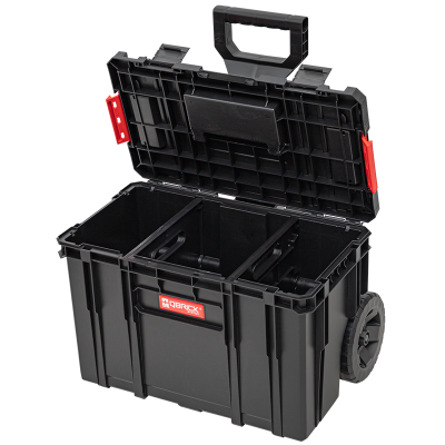 Ящик для инструментов Qbrick System TWO Cart Vario Ящик для инструментов Qbrick System TWO Cart Vario