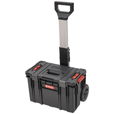 Ящик для инструментов Qbrick System TWO Cart Vario Ящик для инструментов Qbrick System TWO Cart Vario