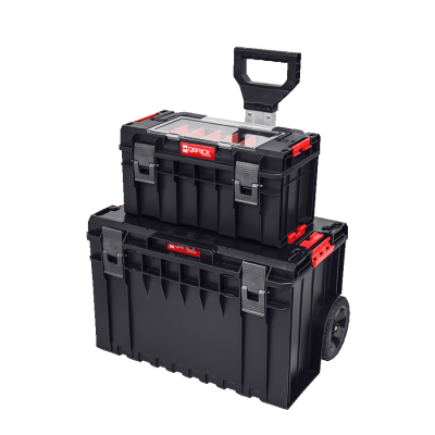 ЯЩИК ДЛЯ ИНСТРУМЕНТОВ Qbrick System ONE Cart ЯЩИК ДЛЯ ИНСТРУМЕНТОВ Qbrick System ONE Cart