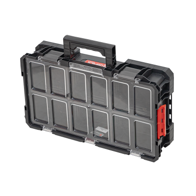 Ящик для инструментов Qbrick System TWO Organizer Flex Ящик для инструментов Qbrick System TWO Organizer Flex