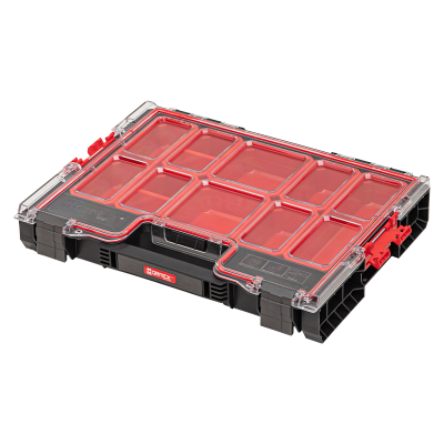 ЯЩИК ДЛЯ ИНСТРУМЕНТОВ Qbrick System PRO Organizer 200 ЯЩИК ДЛЯ ИНСТРУМЕНТОВ Qbrick System PRO Organizer 200
