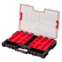 Ящик для инструментов Qbrick System ONE Organizer L, черный Ящик для инструментов Qbrick System ONE Organizer L, черный