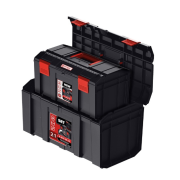 Ящик для инструментов Qbrick Regular R-BOX 19+16