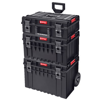ЯЩИК ДЛЯ ИНСТРУМЕНТОВ Qbrick System ONE Cart ЯЩИК ДЛЯ ИНСТРУМЕНТОВ Qbrick System ONE Cart