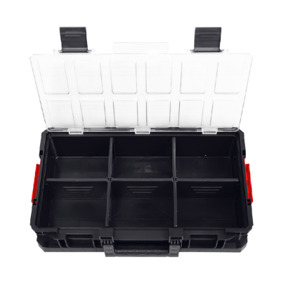 Ящик для инструментов Qbrick System TWO Organizer Flex Ящик для инструментов Qbrick System TWO Organizer Flex
