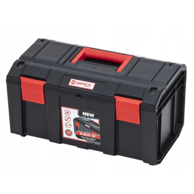 Ящик для инструментов Qbrick Regular R-BOX 19+16 Ящик для инструментов Qbrick Regular R-BOX 19+16