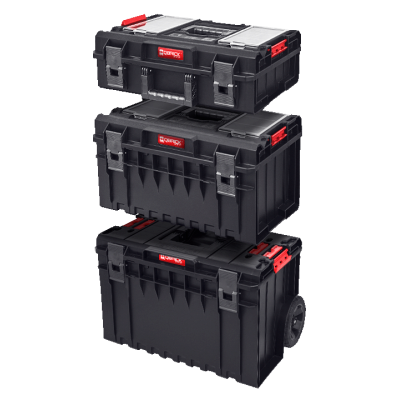 ЯЩИК ДЛЯ ИНСТРУМЕНТОВ Qbrick System ONE Cart ЯЩИК ДЛЯ ИНСТРУМЕНТОВ Qbrick System ONE Cart