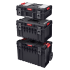 ЯЩИК ДЛЯ ИНСТРУМЕНТОВ Qbrick System ONE Cart ЯЩИК ДЛЯ ИНСТРУМЕНТОВ Qbrick System ONE Cart