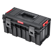 Ящик для инструментов Qbrick System PRO 500 Basic, черный