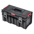 Ящик для инструментов Qbrick System PRO 500 Basic, черный Ящик для инструментов Qbrick System PRO 500 Basic, черный