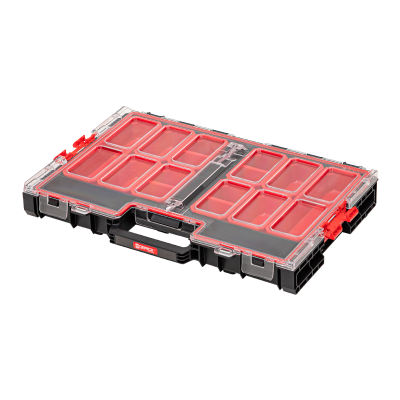 Ящик для инструментов Qbrick System ONE Organizer L, черный Ящик для инструментов Qbrick System ONE Organizer L, черный