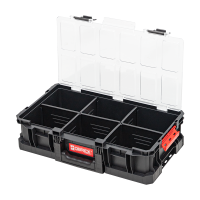 Ящик для инструментов Qbrick System TWO Organizer Flex Ящик для инструментов Qbrick System TWO Organizer Flex