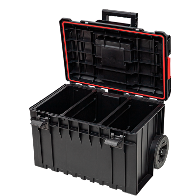 ЯЩИК ДЛЯ ИНСТРУМЕНТОВ Qbrick System ONE Cart ЯЩИК ДЛЯ ИНСТРУМЕНТОВ Qbrick System ONE Cart
