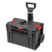 ЯЩИК ДЛЯ ИНСТРУМЕНТОВ Qbrick System ONE Cart