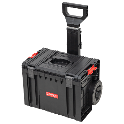 Ящик для инструментов Qbrick System PRO Set 3 Ящик для инструментов Qbrick System PRO Set 3