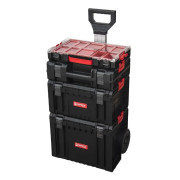 Ящик для инструментов Qbrick System PRO Set 3