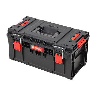 ЯЩИК ДЛЯ ИНСТРУМЕНТОВ Qbrick System PRIME SET 1 - 150 Profi + 250 Var ЯЩИК ДЛЯ ИНСТРУМЕНТОВ Qbrick System PRIME SET 1 - 150 Profi + 250 Var