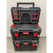 ЯЩИК ДЛЯ ИНСТРУМЕНТОВ Qbrick System PRIME SET 1 - 150 Profi + 250 Var