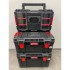 ЯЩИК ДЛЯ ИНСТРУМЕНТОВ Qbrick System PRIME SET 1 - 150 Profi + 250 Var ЯЩИК ДЛЯ ИНСТРУМЕНТОВ Qbrick System PRIME SET 1 - 150 Profi + 250 Var