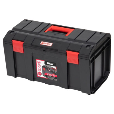 Ящик для инструментов Qbrick Regular R-BOX 19+16+13 Ящик для инструментов Qbrick Regular R-BOX 19+16+13