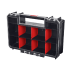 Ящик для инструментов Qbrick System TWO Organizer Multi, черный Ящик для инструментов Qbrick System TWO Organizer Multi, черный