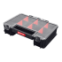 Ящик для инструментов Qbrick System TWO Organizer Multi, черный Ящик для инструментов Qbrick System TWO Organizer Multi, черный