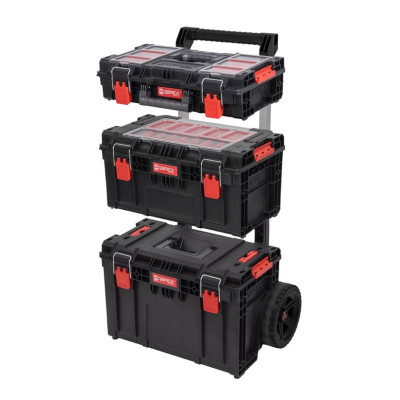 ЯЩИК ДЛЯ ИНСТРУМЕНТОВ Z: Qbrick System PRIME SET 2 - 150 Profi + 250 Exp ЯЩИК ДЛЯ ИНСТРУМЕНТОВ Z: Qbrick System PRIME SET 2 - 150 Profi + 250 Exp