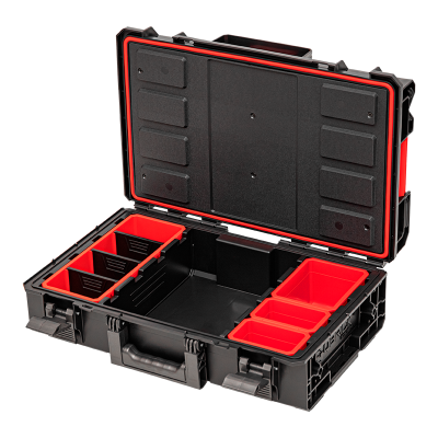 Ящик для инструментов Qbrick System ONE 200 2.0 Profi Ящик для инструментов Qbrick System ONE 200 2.0 Profi