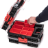 Ящик для инструментов Qbrick System ONE Organizer M, черный Ящик для инструментов Qbrick System ONE Organizer M, черный