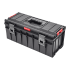 Ящик для инструментов Qbrick System PRO 600 Basic, черный Ящик для инструментов Qbrick System PRO 600 Basic, черный
