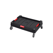 ТЕЛЕЖКА ДЛЯ ИНСТРУМЕНТОВ Qbrick System TWO Platforma