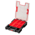 Ящик для инструментов Qbrick System ONE Organizer M, черный Ящик для инструментов Qbrick System ONE Organizer M, черный