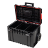 Ящик для инструментов QS ONE Cart+QS PRO 500 Basic Ящик для инструментов QS ONE Cart+QS PRO 500 Basic