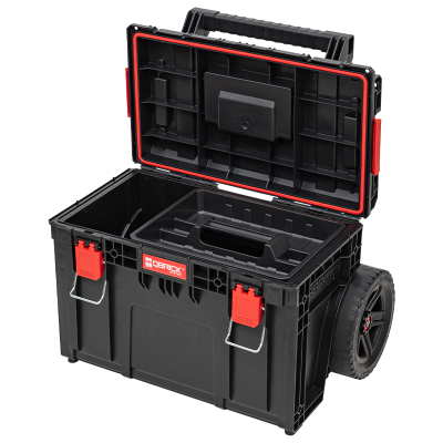 ЯЩИК ДЛЯ ИНСТРУМЕНТОВ Z: Qbrick System PRIME SET 2 - 150 Profi + 250 Exp ЯЩИК ДЛЯ ИНСТРУМЕНТОВ Z: Qbrick System PRIME SET 2 - 150 Profi + 250 Exp