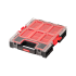 Ящик для инструментов Qbrick System ONE Organizer M, черный Ящик для инструментов Qbrick System ONE Organizer M, черный
