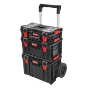 ЯЩИК ДЛЯ ИНСТРУМЕНТОВ Z: Qbrick System PRIME SET 2 - 150 Profi + 250 Exp