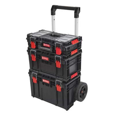 ЯЩИК ДЛЯ ИНСТРУМЕНТОВ Z: Qbrick System PRIME SET 2 - 150 Profi + 250 Exp ЯЩИК ДЛЯ ИНСТРУМЕНТОВ Z: Qbrick System PRIME SET 2 - 150 Profi + 250 Exp