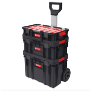 Ящик для инструментов Qbrick System TWO Set Vario QS TWO