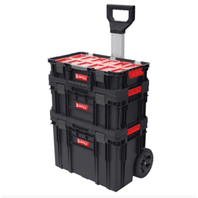 Ящик для инструментов Qbrick System TWO Set Vario QS TWO Ящик для инструментов Qbrick System TWO Set Vario QS TWO