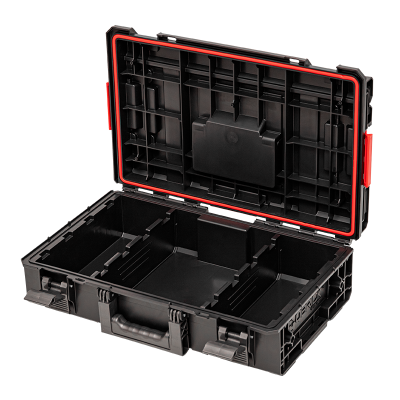 Ящик для инструментов Qbrick System ONE 200 2.0 Vario Ящик для инструментов Qbrick System ONE 200 2.0 Vario