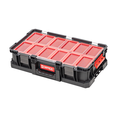 ЯЩИК ДЛЯ ИНСТРУМЕНТОВ Qbrick System TWO Organizer<br /> ЯЩИК ДЛЯ ИНСТРУМЕНТОВ Qbrick System TWO Organizer<br />