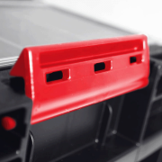 Ящик для инструментов Qbrick System ONE 200 2.0 Vario