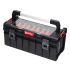 Ящик для инструментов Qbrick System PRO 600 Expert, черный Ящик для инструментов Qbrick System PRO 600 Expert, черный